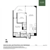2605/140 Wellington Road, East Brisbane, Qld 4169-Floorplan