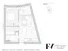 2605/167 Alfred St, Fortitude Valley, Qld 4006-Floorplan