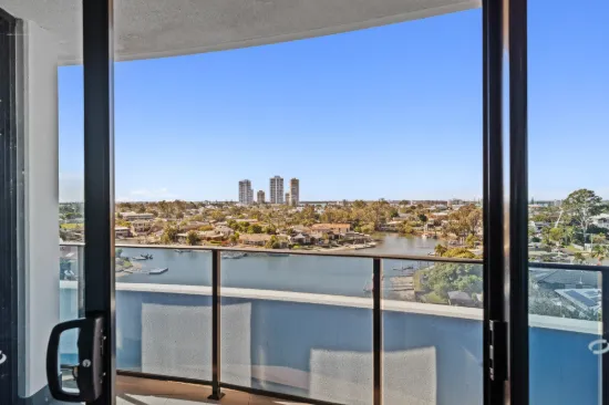 2605/5 Harbour Side Court, Biggera Waters, Qld 4216