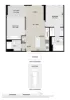 2605/545 Station Street, Box Hill, Vic 3128-Floorplan