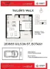 2605/55 Wilson Street, Botany, NSW 2019-Floorplan