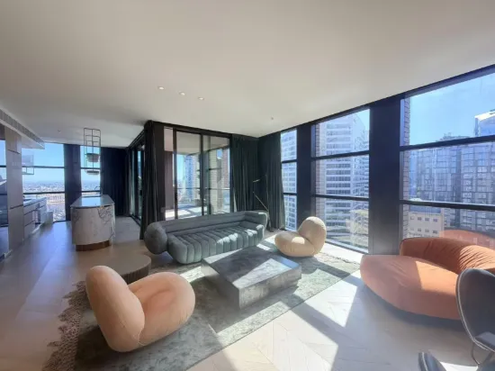2605/60 Bathurst Street, Sydney, NSW 2000