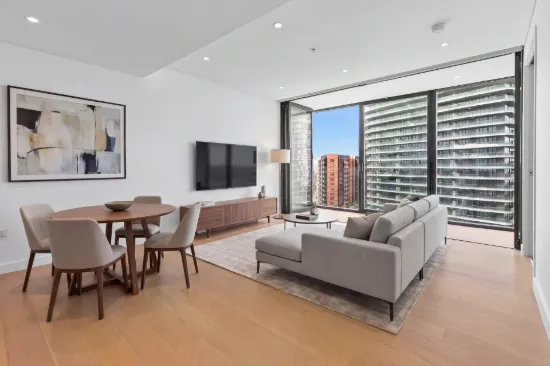 2606/10 Atchison Street, St Leonards, NSW 2065
