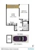 2606/10 Atchison Street, St Leonards, NSW 2065-Floorplan