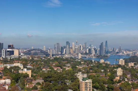 2606/472 Pacific Highway, St Leonards, NSW 2065