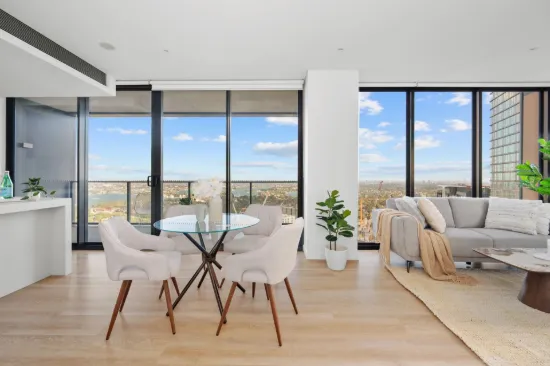 2606/486 Pacific Highway, St Leonards, NSW 2065
