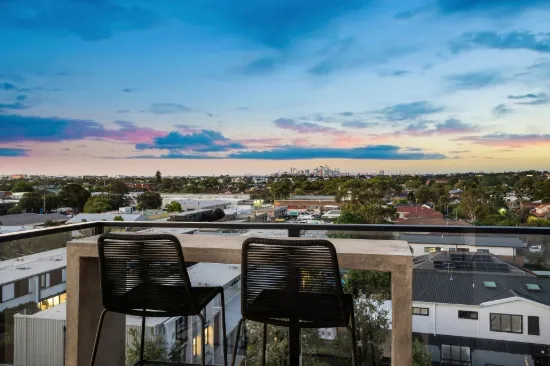 2606/50 Pemberton Street, Botany, NSW 2019