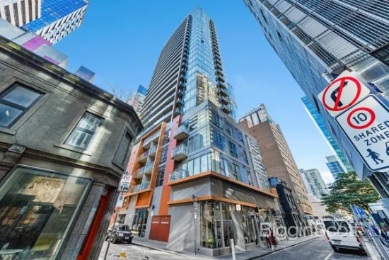 2606/8 Explortaion Lane, Melbourne, Vic 3000