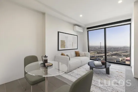 2606/8 Pearl River Road, Docklands, Vic 3008