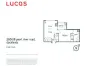 2606/8 Pearl River Road, Docklands, Vic 3008-Floorplan