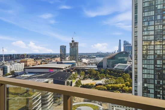 2606/82 Hay St, Haymarket, NSW 2000 - For Sale