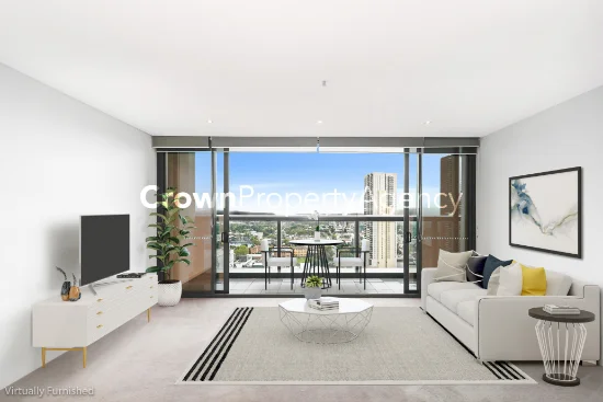2606B/45 Macquarie Street, Parramatta, NSW 2150