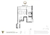 2606B/45 Macquarie Street, Parramatta, NSW 2150-Floorplan