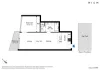 2607/180 City Road, Southbank, Vic 3006-Floorplan