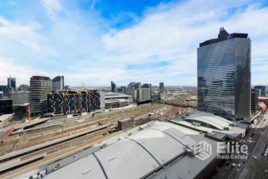 2607/200 Spencer Street, Melbourne, Vic 3000
