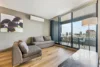 2607/200 Spencer Street, Melbourne, Vic 3000-Image