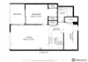 2607/46 Savona Drive, Wentworth Point, NSW 2127-Floorplan