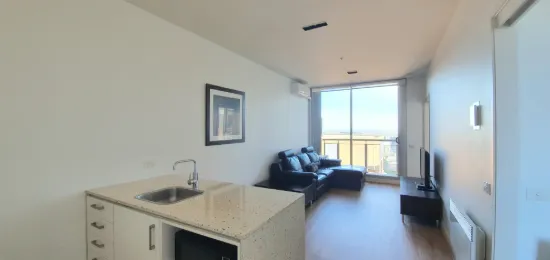2607/8 Franklin Street, Melbourne, Vic 3000