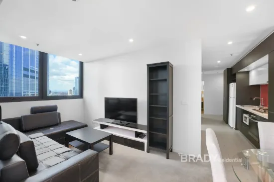 2607/8 Sutherland Street, Melbourne, Vic 3000