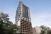 2607B/155 Franklin Street, Melbourne, Vic 3000-Image