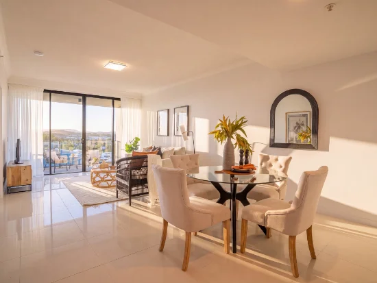 2608/5 Harbour Side Court, Biggera Waters, Qld 4216 - For Sale