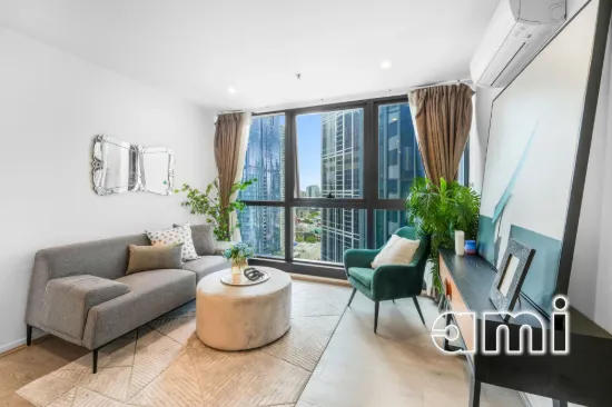 2608/8 Sutherland Street, Melbourne, Vic 3000