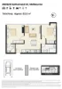 2608/8 Sutherland Street, Melbourne, Vic 3000-Floorplan