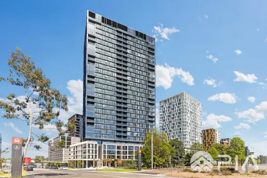 2609/1 Paddock Street, Lidcombe, NSW 2141