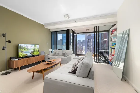 2609/91 Liverpool Street, Sydney, NSW 2000
