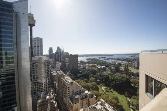 261/27 Park Street, Sydney, NSW 2000