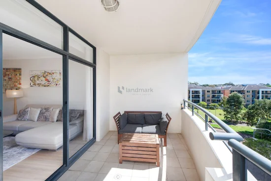 261/4 Bechert Road, Chiswick, NSW 2046