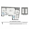 261/49-57 Sparkes Street, Chermside, Qld 4032-Floorplan