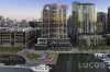 261/55 Victoria Harbour Promenade, Docklands, Vic 3008-Image