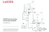 261/55 Victoria Harbour Promenade, Docklands, Vic 3008-Floorplan