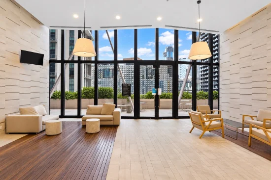 2610/60  A'beckett st, Melbourne, Vic 3000-Image