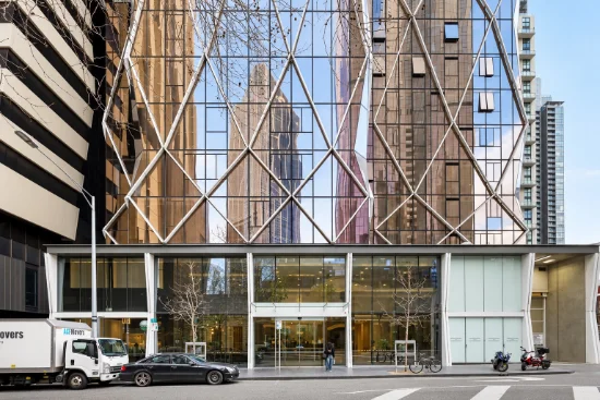 2610/60  A'beckett st, Melbourne, Vic 3000-Image