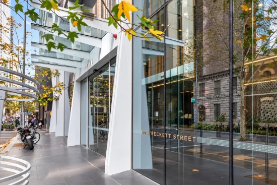 2610/60  A'beckett st, Melbourne, Vic 3000-Image