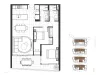 2611/1 Grant Avenue, Hope Island, Qld 4212-Floorplan