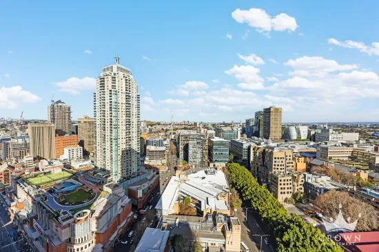 2611/82 Hay St, Haymarket, NSW 2000