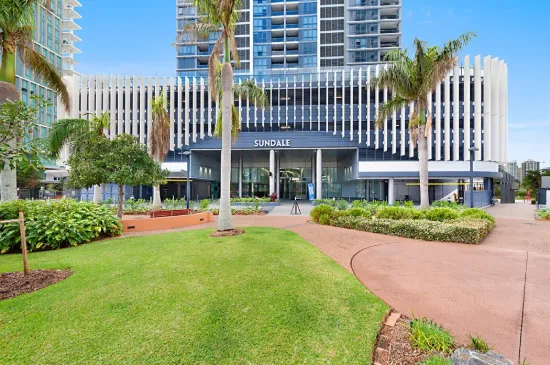 2612/2 Como Crescent, Southport, Qld 4215-Image