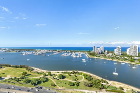 2612/2 Como Crescent, Southport, Qld 4215-Image