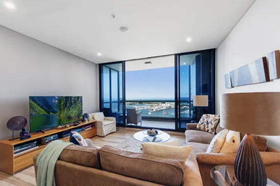 2612/2 Como Crescent, Southport, Qld 4215-Image