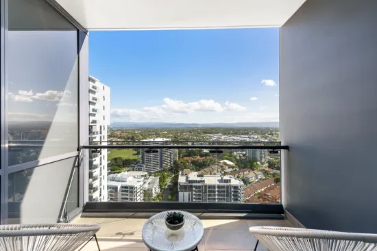 2612/2 Como Crescent, Southport, Qld 4215-Image