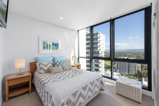 2612/2 Como Crescent, Southport, Qld 4215-Image