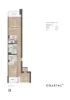 2612/2 Como Crescent, Southport, Qld 4215-Floorplan