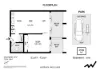 2613/6 Grove Street, Dulwich Hill, NSW 2203-Floorplan