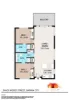 2614/31 Woods St, Darwin City, NT 0800-Floorplan