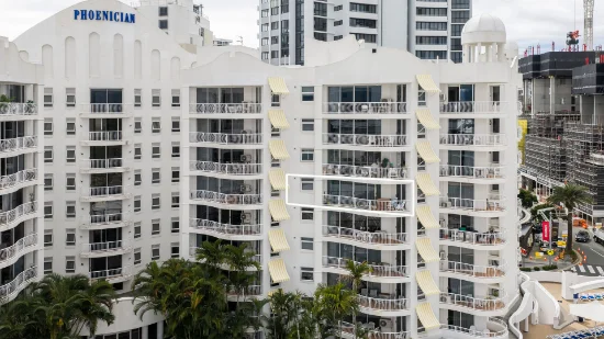 2615/24-26 Queensland Avenue, Broadbeach QLD 4218 - For Sale