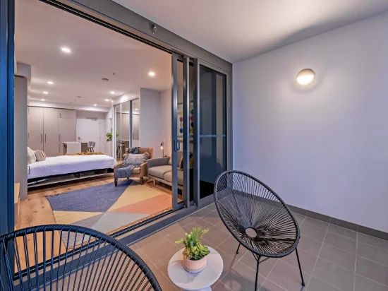 2615/380 Murray Street, Perth, WA 6000-Image