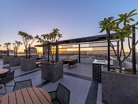2615/380 Murray Street, Perth, WA 6000-Image